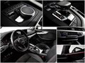 2018 Audi A4 V (B9), чёрный, 2800000 рублей - вид 9