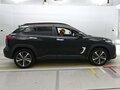 2022 Toyota Corolla Cross I, чёрный, 2460000 рублей - вид 6
