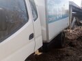2009 Foton Ollin, белый, 610000 рублей - вид 5
