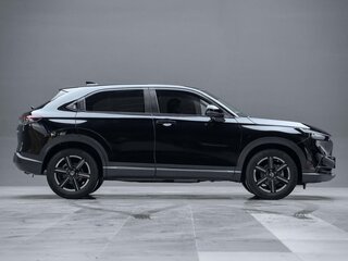 2023 Honda Vezel II, чёрный, 1380000 рублей, вид 4