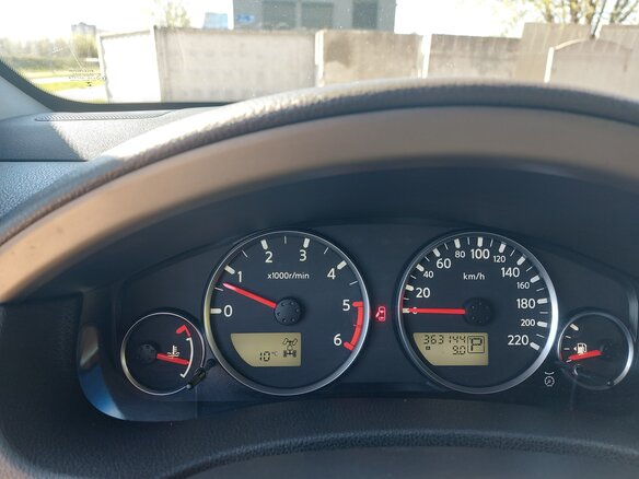 2008 Nissan Pathfinder III, чёрный, 1550000 рублей - вид 9