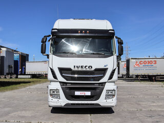 2020 Iveco Stralis, белый, 3690000 рублей, вид 2