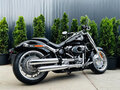 2025 Harley-Davidson Fat Boy, чёрный, 3700000 рублей - вид 1