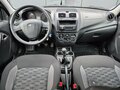 2023 Lada (ВАЗ) Granta Cross I Рестайлинг, чёрный - вид 10