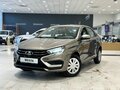 2026 Lada (ВАЗ) Vesta I Рестайлинг (NG), коричневый