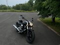 2005 Yamaha XVS950, чёрный, 550000 рублей - вид 2