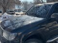 2003 Toyota Land Cruiser 100 Series Рестайлинг 1, чёрный, 1700000 рублей - вид 4