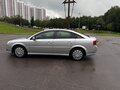 2008 Opel Vectra C Рестайлинг, серебристый, 690000 рублей - вид 8