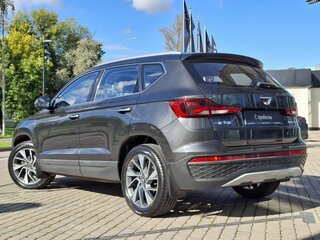 2022 Jetta VS5 I Рестайлинг, серый, 1760000 рублей, вид 3