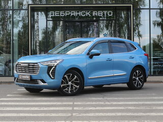 Haval Jolion I