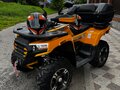 2024 Tao Motor Titan 300, жёлтый, 359000 рублей - вид 1