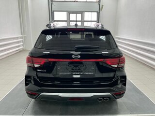 2025 Solaris KRX, чёрный, 2390000 рублей, вид 5