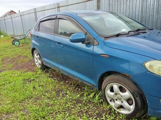 2011 Chery Very (A13), синий, 120000 рублей, вид 2