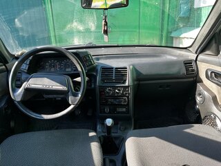 2005 Lada (ВАЗ) 2110, серебристый, 200000 рублей, вид 5