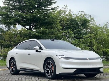 2026 Changan Qiyuan A06 28.39 kWh, белый, 2308008 рублей, вид 1