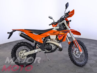 KTM 300 EXC