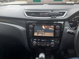 2015 Nissan X-Trail III, белый, 1450000 рублей, вид 5