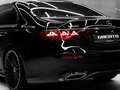 2026 Mercedes-Benz S-Класс 580 Long 4MATIC VII (W223) Рестайлинг, чёрный, 30900000 рублей - вид 9