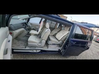 2012 Toyota ISis I Рестайлинг, синий, 1700000 рублей, вид 3
