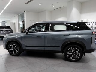 2026 Jeland J7, серый, 3420655 рублей, вид 3