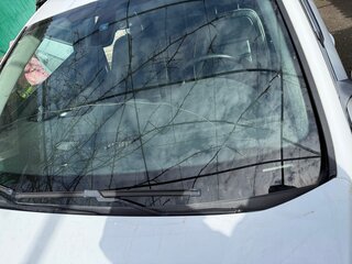 2012 Ford Mondeo IV Рестайлинг, белый, 900000 рублей, вид 5
