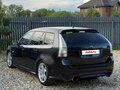 2007 Saab 9-3 II Рестайлинг, чёрный, 749999 рублей - вид 7
