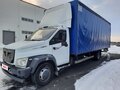 2020 ГАЗ ГАЗон Next 10.0, белый, 2950000 рублей - вид 1
