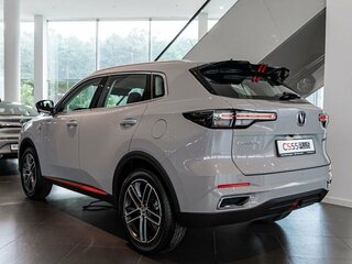 2025 Changan UNI-S I, серый, 3209900 рублей, вид 3