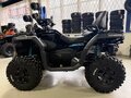 2026 CFMoto CFORCE 800 HO EPS, чёрный, 1439900 рублей - вид 4