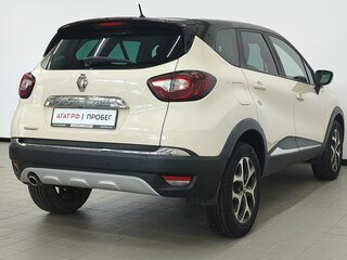2018 Renault Kaptur I, бежевый, 1329000 рублей, вид 5
