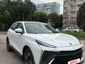 2023 Forthing T5 EVO, белый, 2700000 рублей - вид 4
