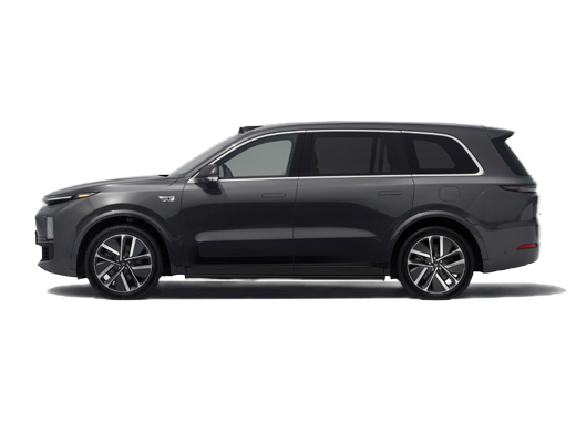 Открыть фотографии: Li Auto (Lixiang) L9 I Рестайлинг