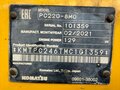 2021 Komatsu PC220-8, 8500000 рублей - вид 6