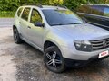 2014 Renault Duster I, серый, 635000 рублей - вид 1