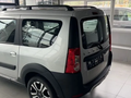 2026 Lada (ВАЗ) Largus Cross I Рестайлинг, серебристый - вид 6