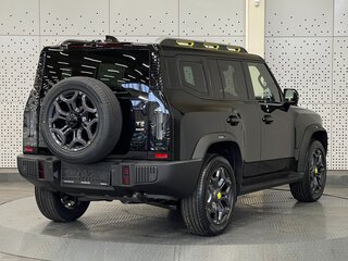 2025 Jetour T2, чёрный, 4549000 рублей, вид 2