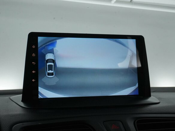 2013 Renault Fluence I Рестайлинг, белый, 680077 рублей - вид 14