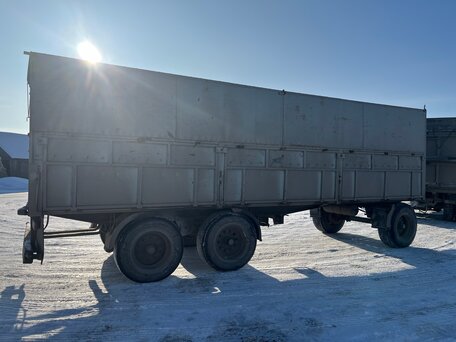 1997 МАЗ 6303, бежевый, 900000 рублей, вид 5