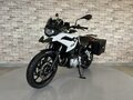 2019 BMW F 750 GS, белый, 888000 рублей - вид 1