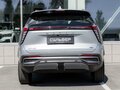 2026 Geely Atlas II, серебристый - вид 3