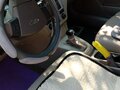 2007 Chery Fora (A21), чёрный, 135000 рублей - вид 4