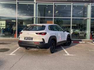 2025 Mazda CX-50, белый, 4750000 рублей, вид 5