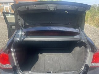 2012 Chevrolet Cruze I, чёрный, 600000 рублей, вид 5