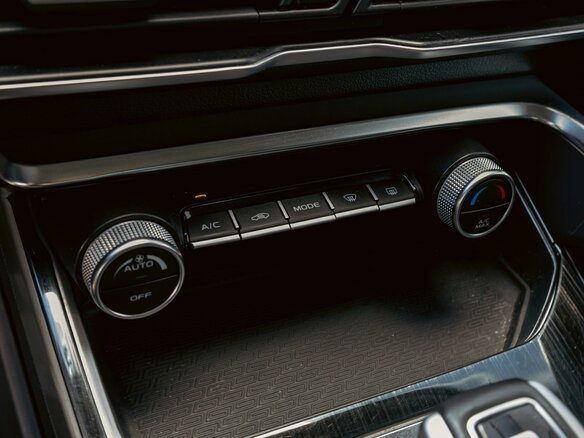 2020 Geely Coolray I, синий - вид 15