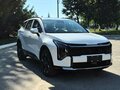 2026 Kia Sportage V Рестайлинг, белый, 4750000 рублей - вид 8