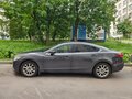 2017 Mazda 6 III (GJ) Рестайлинг, серый, 1549000 рублей - вид 1