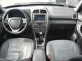 2014 Chery Tiggo (T11) I Рестайлинг (FL), синий - вид 11