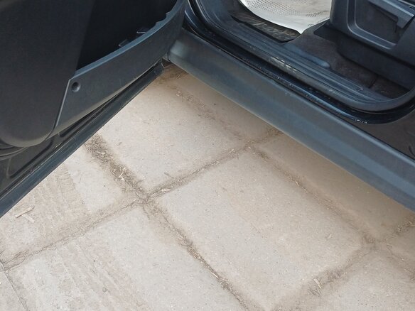 2009 Land Rover Freelander II, чёрный, 1500000 рублей - вид 11