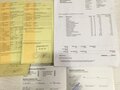 2003 Yamaha TDM900, синий, 365000 рублей - вид 7