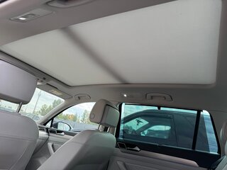 2019 Volkswagen Passat B8 Рестайлинг, чёрный, 2600000 рублей, вид 2
